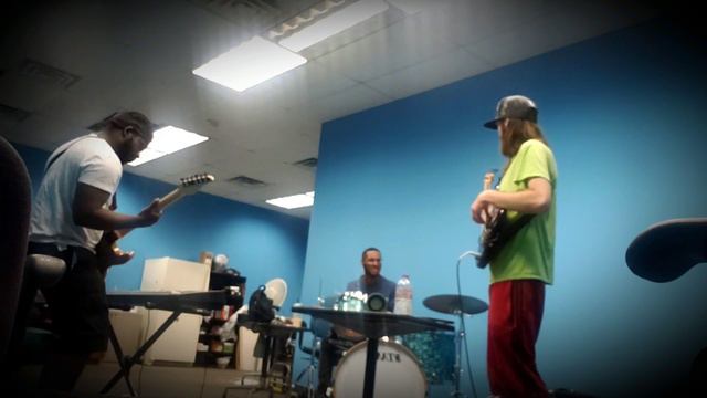 Songs to Groove to Series: Chameleon (Herbie Hancock) Cover смотреть онлайн