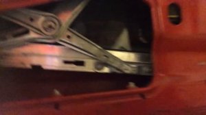 Ремонт стеклоподъемника opel astra h gtc