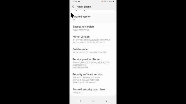 Samsung galaxy A03 Core phone ka speed kaise badaye।how to increase speed of samsung galaxy A03 Cor смотреть онлайн