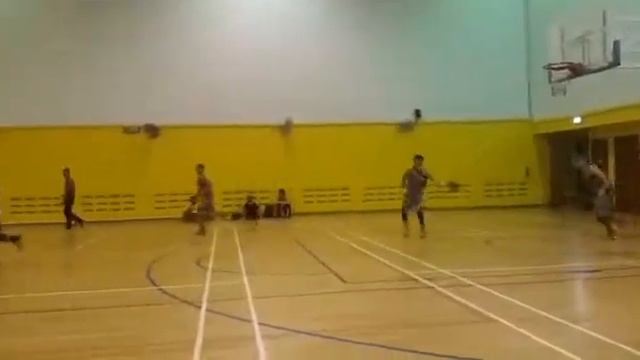 Easy 3 points. Nothing but net смотреть онлайн