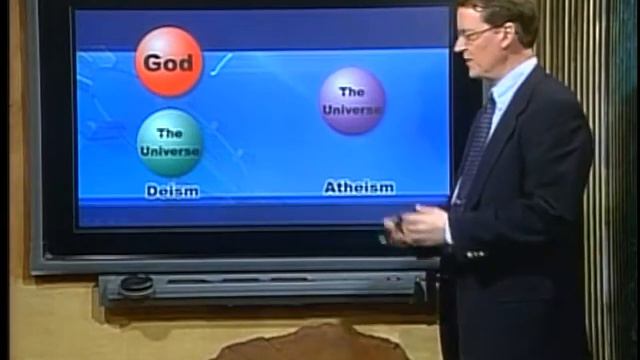 Origins - Millions of Years: Where did the idea come from? смотреть онлайн