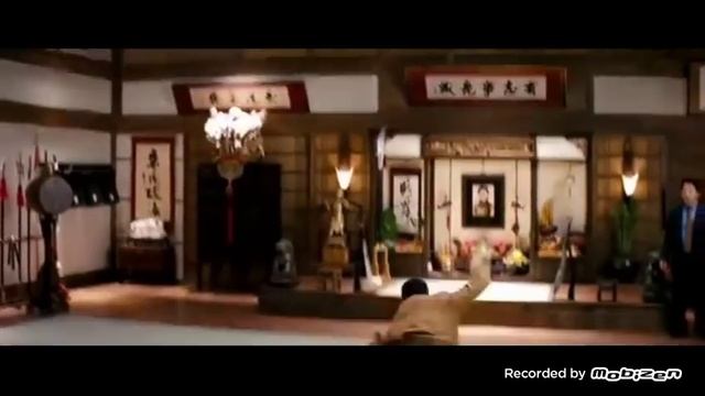 Час Пик 3 смешные моменты смотреть онлайн