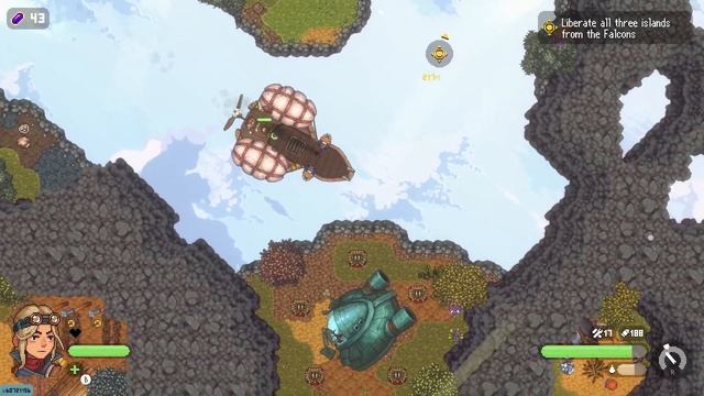 Во что играть? Eastern Exorcist, Black Skylands, SuchArt и другие релизы смотреть онлайн