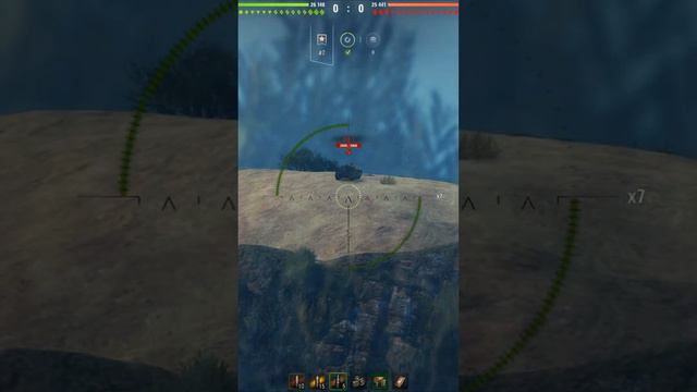 Папка Jove говорил, что фугасы имба))) смотреть онлайн