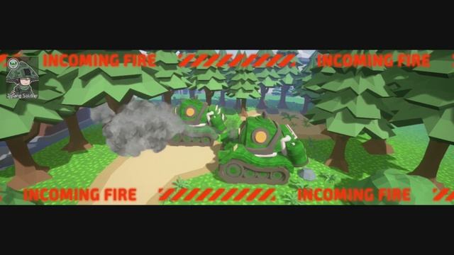 Let's Play: Tiny Metal смотреть онлайн