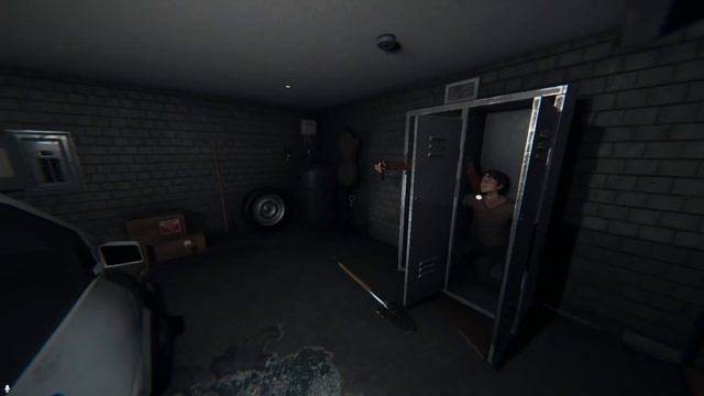 ЗАБЫЛИ О ПРИЗРАКЕ! 4 ЧЕЛОВЕКА КООП / ФАЗМОФОБИЯ Кошмар Дело №14 / PHASMOPHOBIA смотреть онлайн