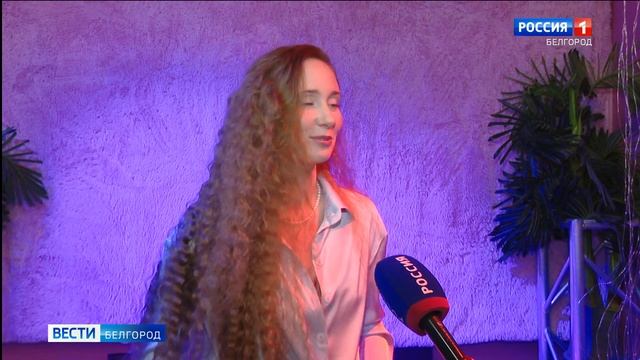 В Белгороде открылась выставка "Всем сердцем чувствую" смотреть онлайн
