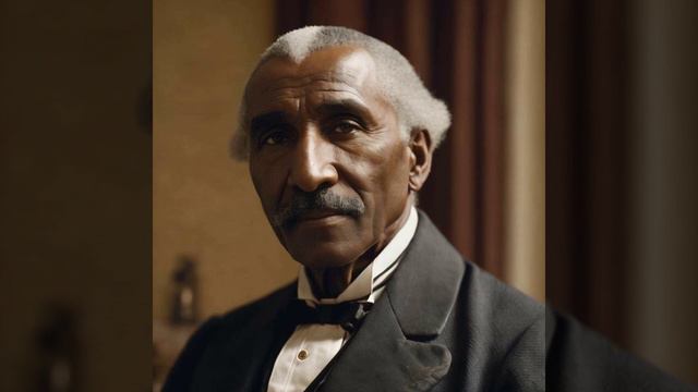 George Washington Carver #culturalicon #history #blackhistory #blackhistorymonth #inventions