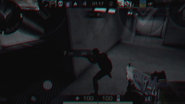 Toxin – Let Me Die... ☣️