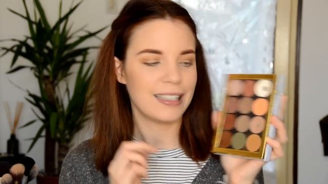 GRWM e PRIME IMPRESSIONI Estée Lauder, Clinique, Lilah b. смотреть онлайн