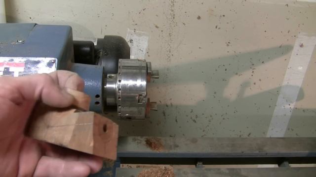 Part 3 - Briar Pipe Making Start to Finish смотреть онлайн