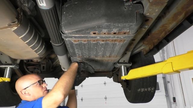 Top 5 Problems Jeep Grand Cherokee Laredo WK 3rd Generation 2005-10 смотреть онлайн