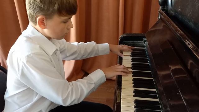 Школа играет - "Маленький принц" смотреть онлайн