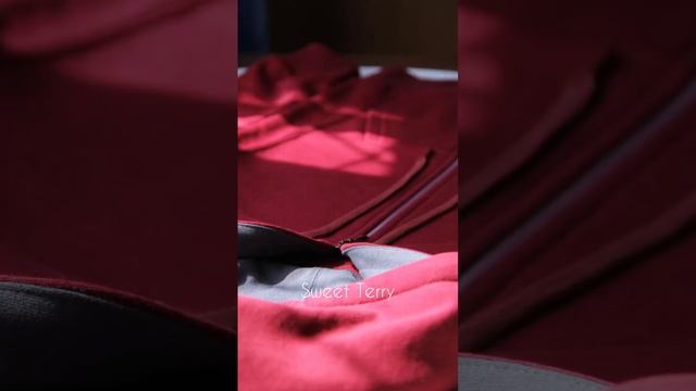 Мужская толстовка на молнии с внутренними карманами✨ #толстовка #толстовканамолнии #sweetterry смотреть онлайн