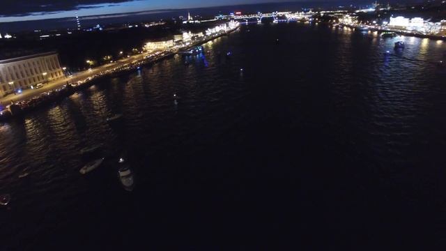 Возвращение Авроры смотреть онлайн