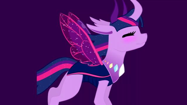 Of The Hive [Chapter 2 - Part 2] (Fanfic Reading - Adventure/Dramatic MLP) смотреть онлайн