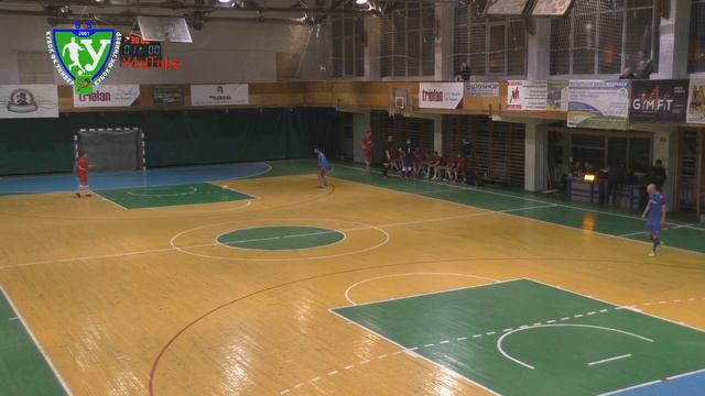 9 КУ В Украгрозапчасть – Класс-3 игра смотреть онлайн