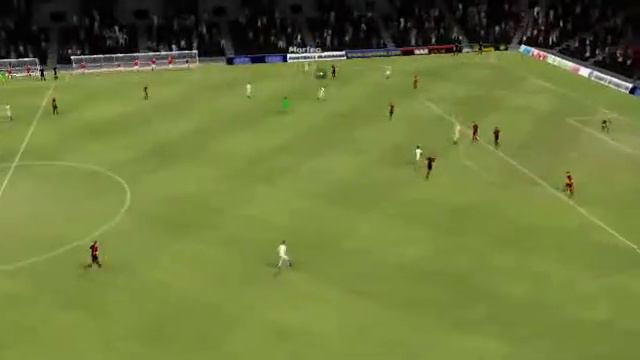 Foggia 2 - 2 Crotone (After Extra Time) (Crotone win 3 - 0 on penalties) - Match Highlights смотреть онлайн