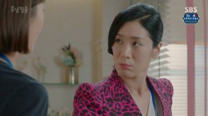 Красавчик и Чжон Ым 1 сезон 23 серия