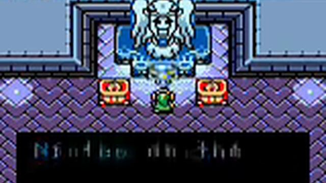 Oracle of Seasons Walkthrough Part 6 смотреть онлайн