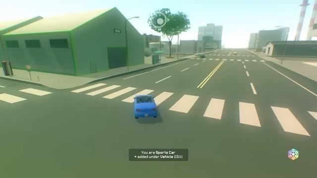 Everything REVIEW! The Game Where You Can Be Anything смотреть онлайн