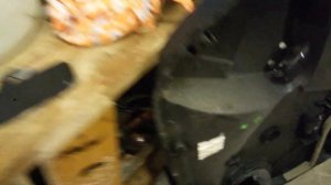 Шумоизоляция двери РЕНО Логан (часть 1)