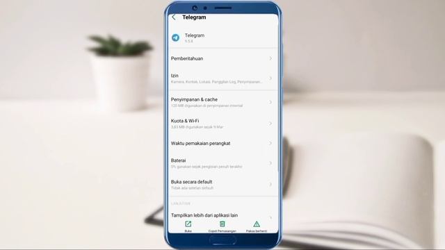 Cara Mengatasi Anonymous Bot Chat Telegram Error Tidak Merespon смотреть онлайн
