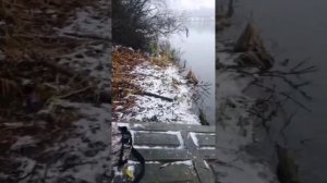 Зимний спиннинг XESTA BLACK STAR 2nd Generation Mobile s74 Multi Tripper.