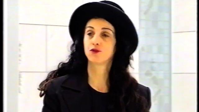 Irith Gabriely & Colalaila film "The Klezmer " By Debbie Usher смотреть онлайн