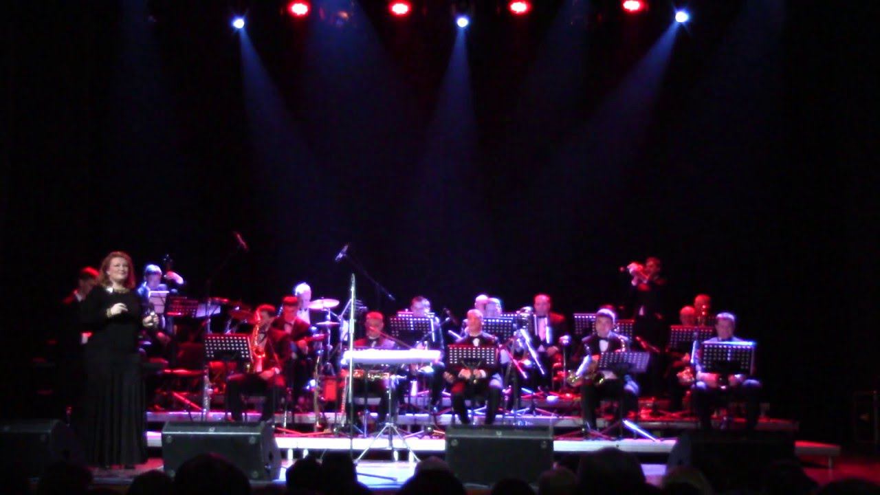 "Georgia On My Mind" смотреть онлайн