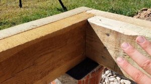 ЭТО ОЧЕНЬ ПРОСТО! Нижняя обвязка из досок 150х50. БАНЯ 25м2. #2