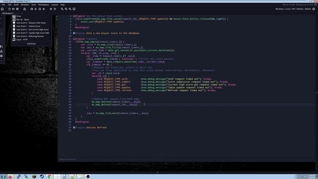 GameMaker Tools - Easy Firebase Integration смотреть онлайн