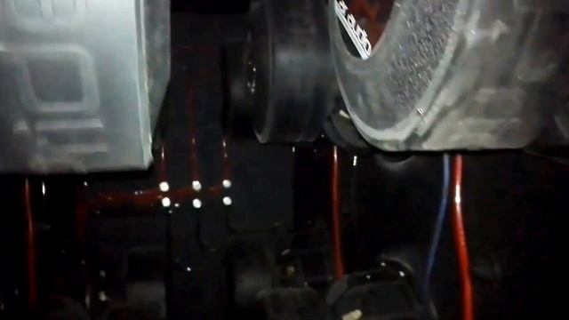 Сходка Schelkovo Sound Club 29.01.2016 VW Caddy. Данила Сорокин смотреть онлайн