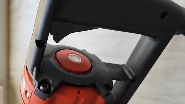 WEKA DKS15SPL - первое знакомство