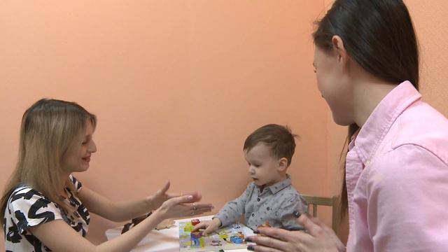 ЛОГОПЕД НУРУЛЛИНА смотреть онлайн