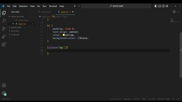 css background tamil part - 2 | css background position in tamil | background property in css tamil смотреть онлайн