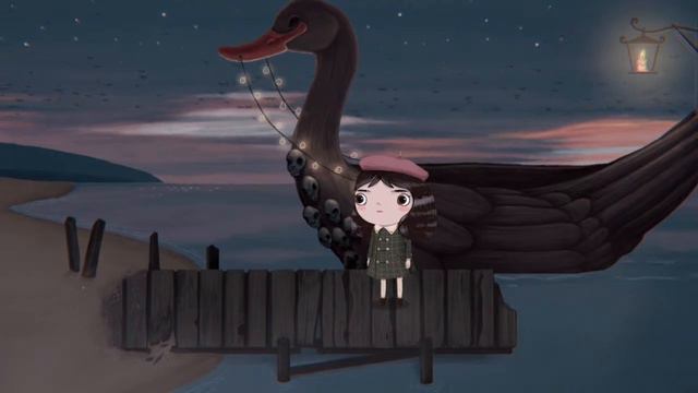 Маленькая Неудача / Little Misfortune #2