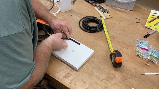 VEVOR Vacuum Pump Testing with DIY Vacuum Pad смотреть онлайн