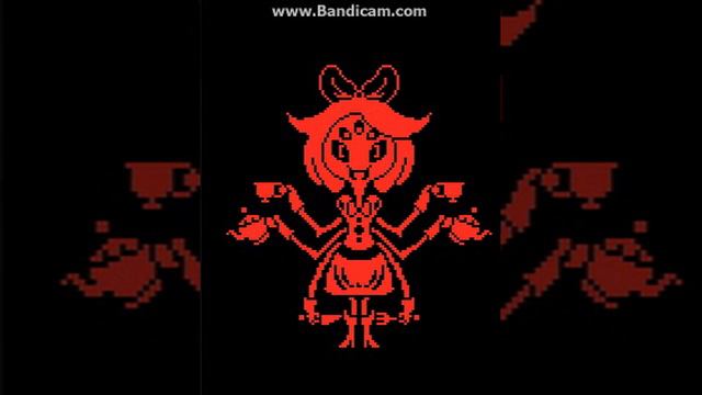 Underfell: Spider Dance (Muffet's Theme) смотреть онлайн