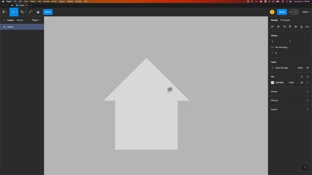 How to Combine Shapes in Figma смотреть онлайн