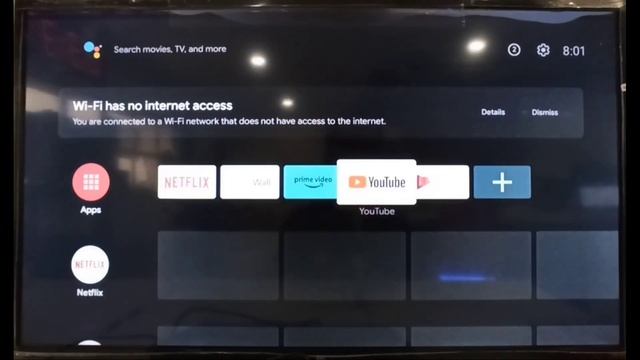 How to fix no internet connection on Xiaomi Box S & Xiaomi TV Stick смотреть онлайн