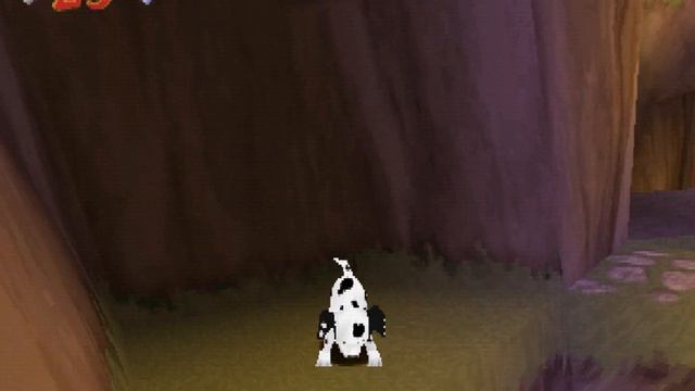 102 Dalmatians: Puppies To The Rescue (PS1)
