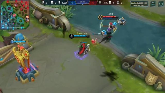 Обновление Mobile Legends 2.0. Новый движок в Mobile Legends 2.0 Что будет в новой обнове? смотреть онлайн