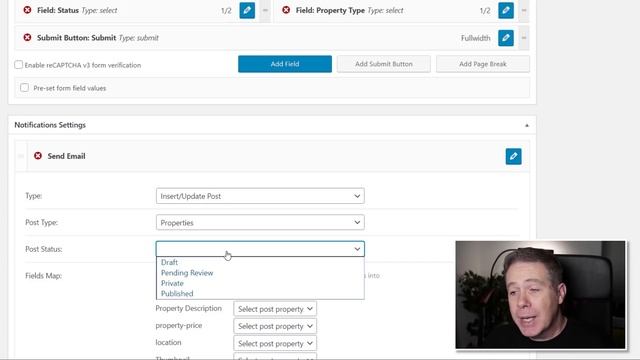 Crocoblock Jet Engine 2.2 - Front End Forms & User Profiles смотреть онлайн