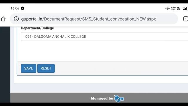 How to apply Original Certificate Guwahati University/Degree Certificate Apply process GU. смотреть онлайн
