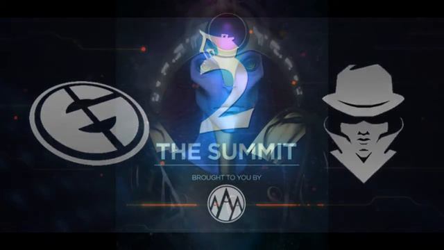 Oracle prediction EG vs Secret (The Summit 2) 20:55 смотреть онлайн