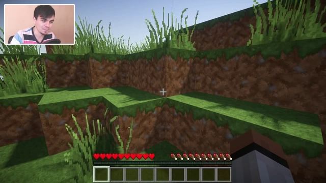 БУДЬ ХИТРЕЕ КРИПЕРА - Minecraft (Обзор Мода) смотреть онлайн