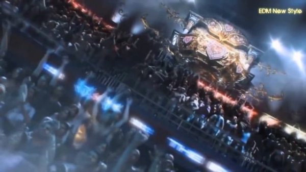 【GMV】Let's Dance