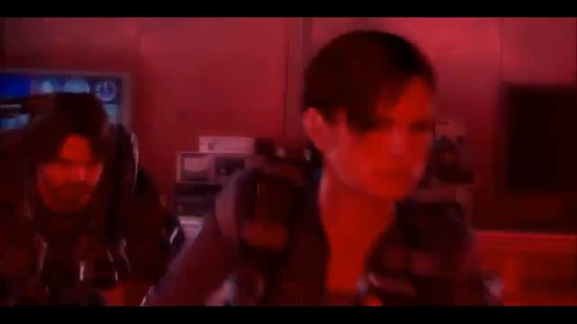 Resident Evil - Doomsday - Games Movie 2017 смотреть онлайн