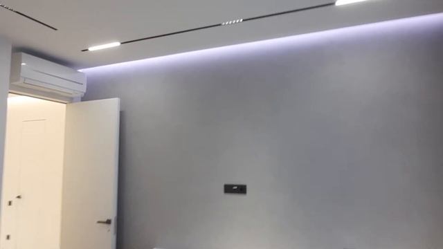 Обзор готового ремонта ЖК Greenwood